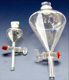 C-15 Laboratory Glassware