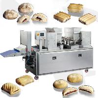Biscuit making machines