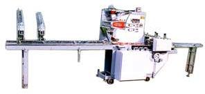 100-500kg Hotel Pack Wrapping Machine, Voltage : 110V