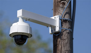 security control systems