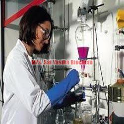 Chemical Research Services