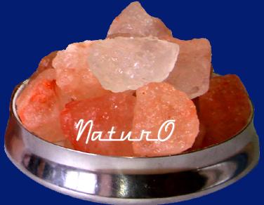 Himalayan Acupressure Salts