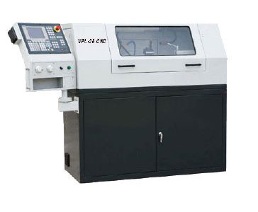 CNC Milling Machine (VPL-CNC-28 SIEMENS)