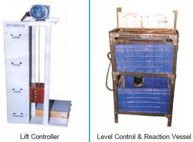 Experimental Working Module, Voltage : 4.5-5.5V