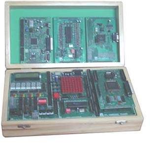 FPGA Trainer Kit