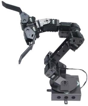 Robotic Arm (VPL-RA-18A)