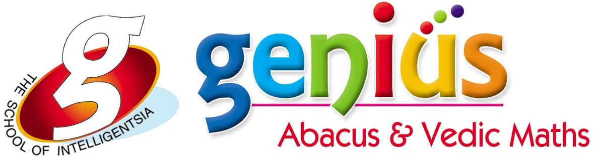 Genius Abacus Books