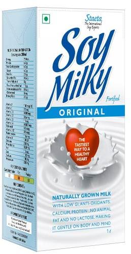 Soy Milk - Original
