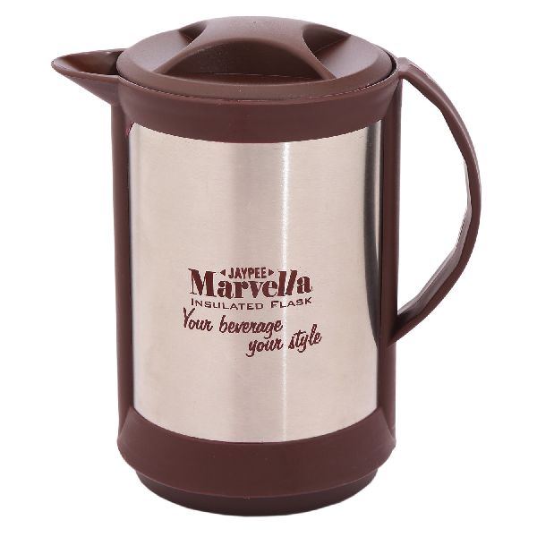 Marvella Insulated kettle