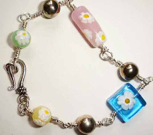 Costume Bracelets Cjb-10