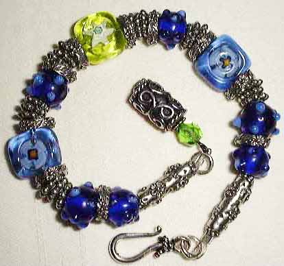 Costume Bracelets Cjb-9