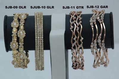 Imitation Bangles IB-15