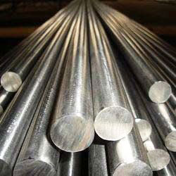 Stainless Steel Bright Round Bars