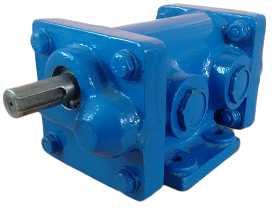 TWO-IN-ONE YAMA pumps