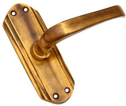 Mortise Handle Bl - 713