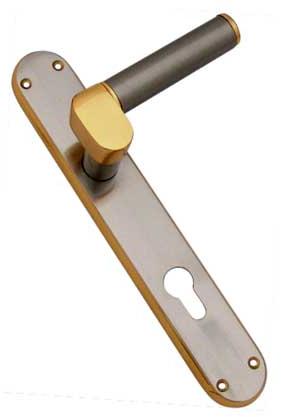 Mortise Handle Mh - 751