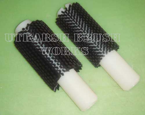 Custom Made Brushes