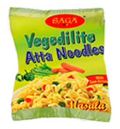 Saga Multigrains Noodles