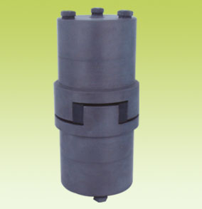 Rr Type Spacer Coupling