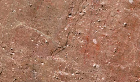 Copper Quartzite Stone, Size : 6x7feet, 7x8feet
