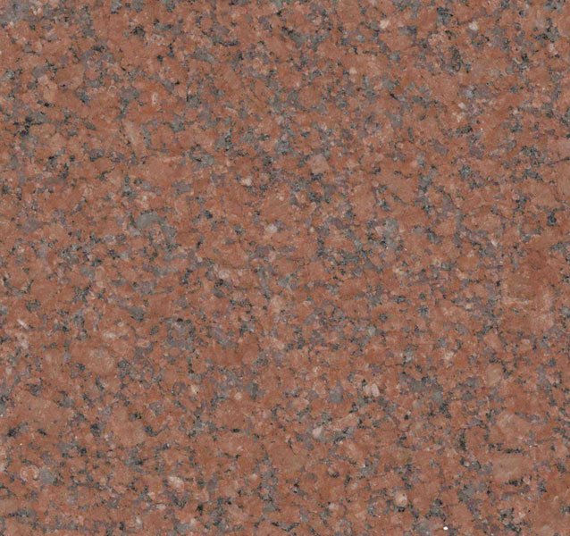 Imperial Red Granite Stone