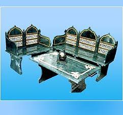 Marble Furniture - (mf-003)