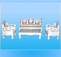 Marble Furniture - (mf-006)