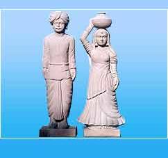 Marble Sculptures Ms-004