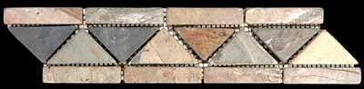 Mosaic Stone MS-017
