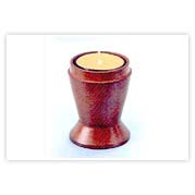 Wooden Candle Holders WD-002