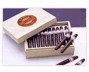 Wooden Cigar Boxes Wb-003