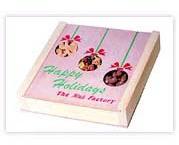 Wooden Gift Boxes Wb-004