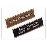 Wooden Name Plates WD-007