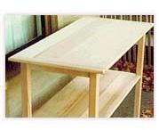 Wooden Table WF-003