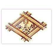 Wooden Wall Hangings WD-012