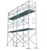 Scaffolding system