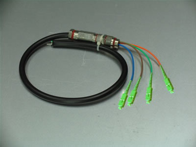 pigtail connector