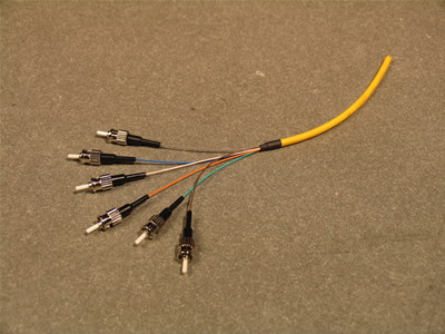 RF Attenuators