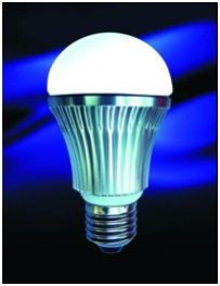 Dimming LED Global Bulb