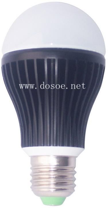 Dimming E27 LED Global Bulb