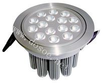 LED Downlight