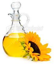 Cheap Organic Sunflower Oil