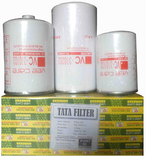 Filter Kit