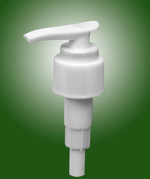 24/410 Lotion Pump/hand wash pump/dispenser pump