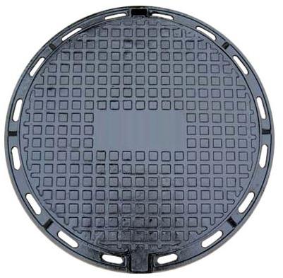 Cast Iron Manhole Cover