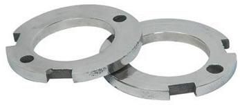 stainless steel flanges