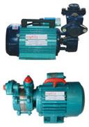 Self Priming Pump, for Garden, Residential Bungalows, Hotel, Hospital, Power : 0.5 HP to 1.0 HP