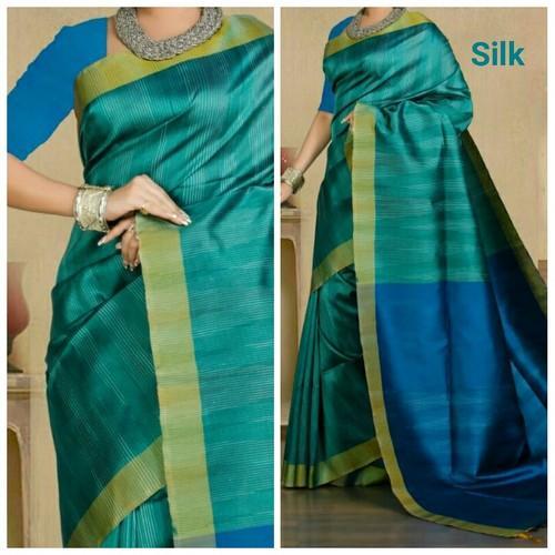 Bishnupur Katan Silk Sarees