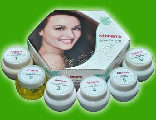 Aloe Vera Facial Kit At Best Price In Thoothukudi Kasiraja Herbal Garden Private Limited 7980
