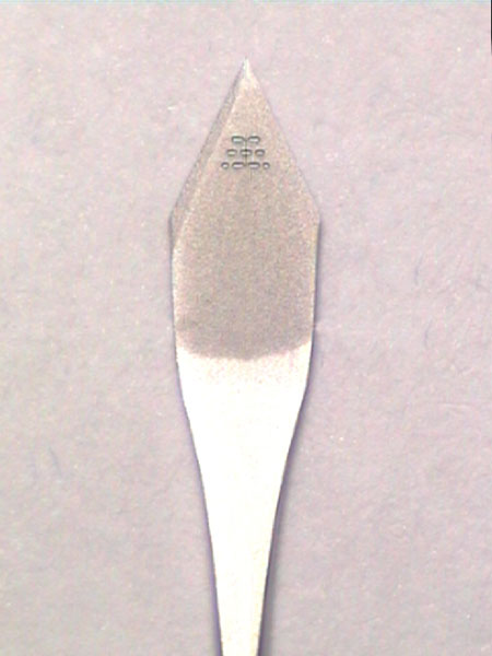 Clear Corneal Blades - Nanocut